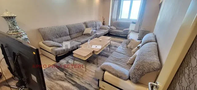 Oturma odası