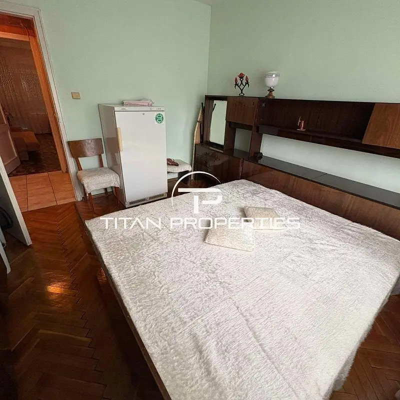 Oturma odası