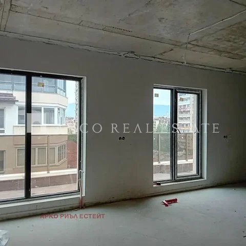Oturma odası