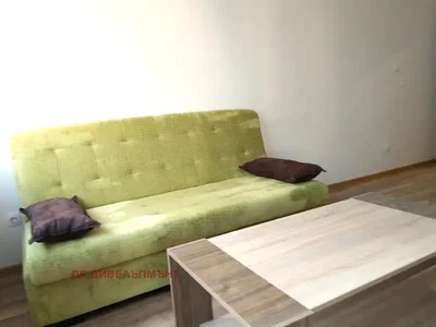 Dnevni boravak