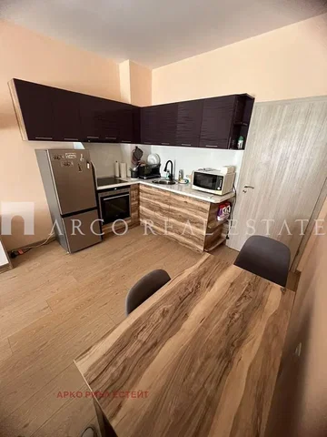Dnevni boravak