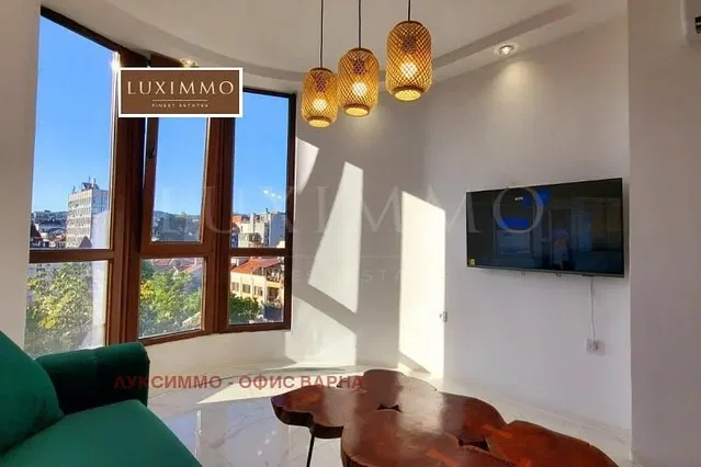 Oturma odası