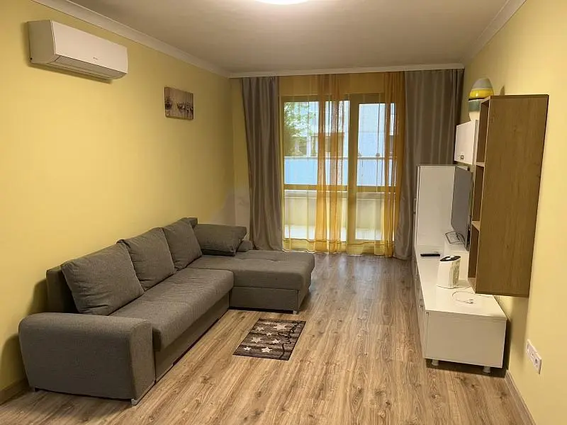 Oturma odası