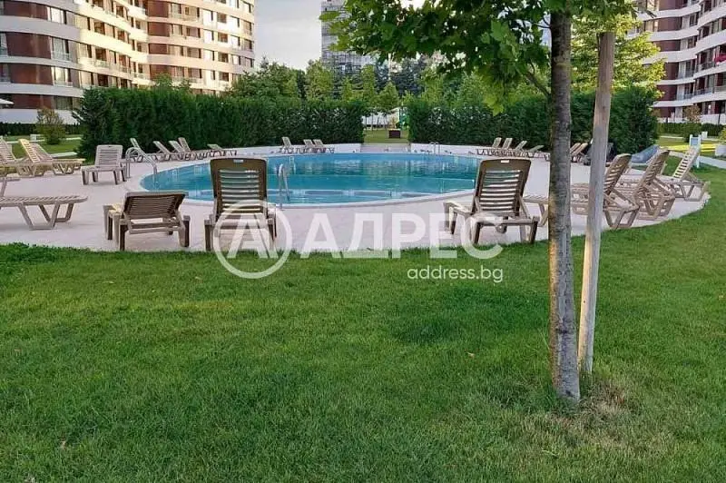 Oturma odası