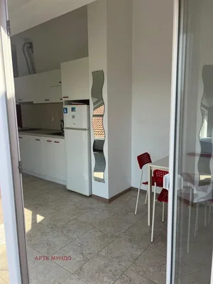 Oturma odası