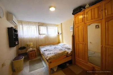 Oturma odası