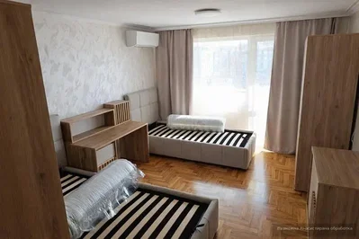 Oturma odası