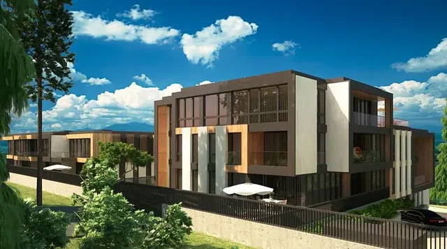 Oturma odası