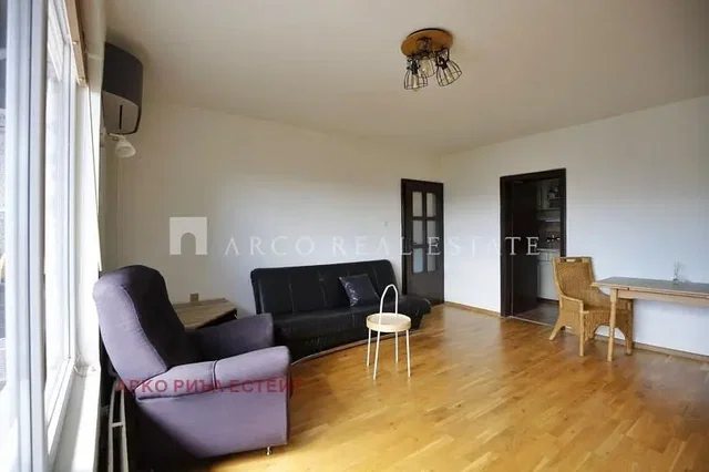 Dnevni boravak