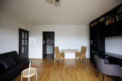 Dnevni boravak