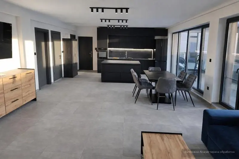 Oturma odası