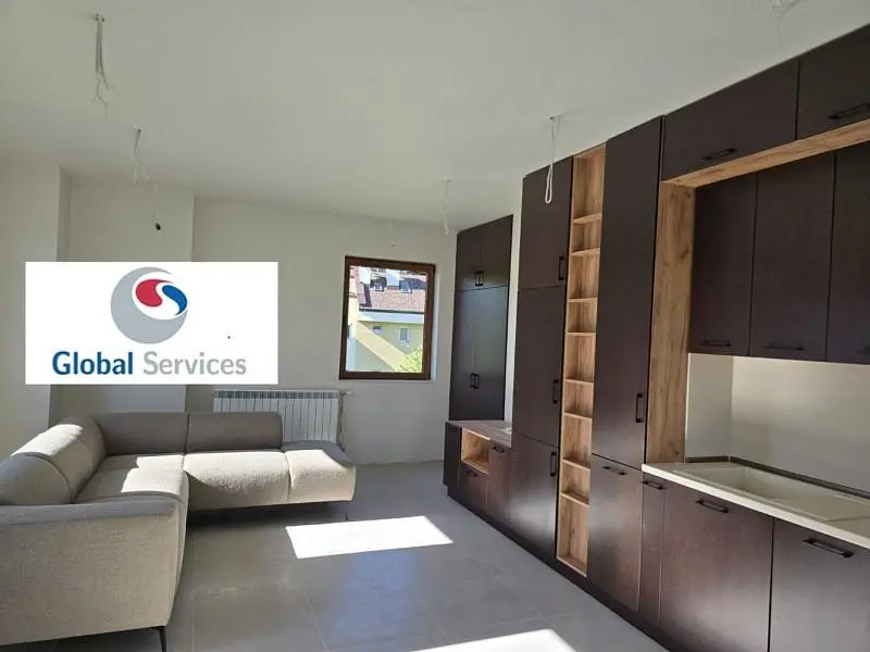 Oturma odası