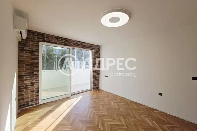 Oturma odası