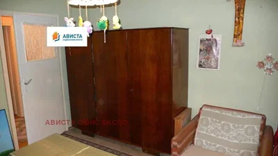 غرفة معيشة