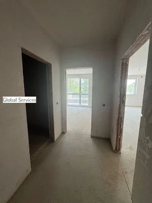 غرفة معيشة