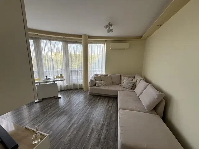 Oturma odası