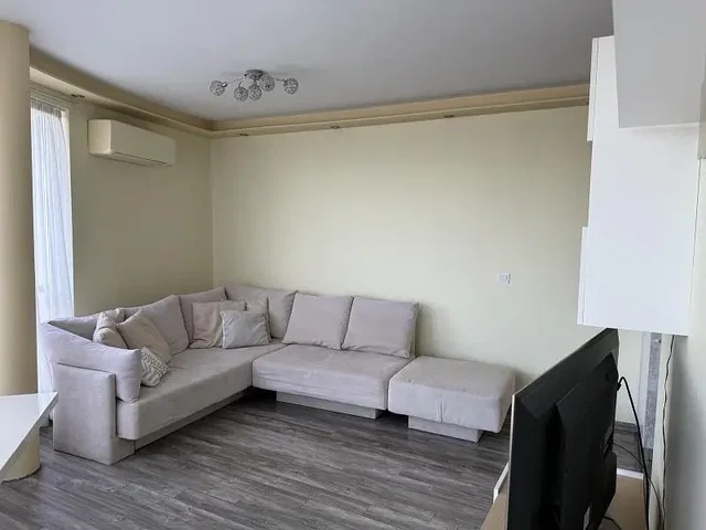Oturma odası