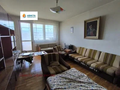 Dnevni boravak