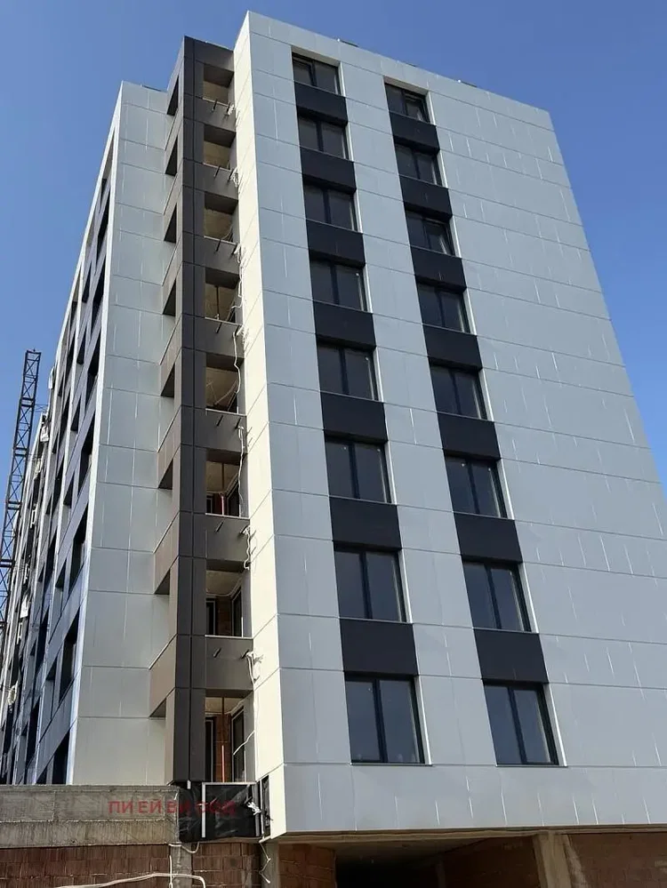غرفة معيشة