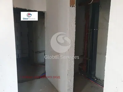 غرفة معيشة