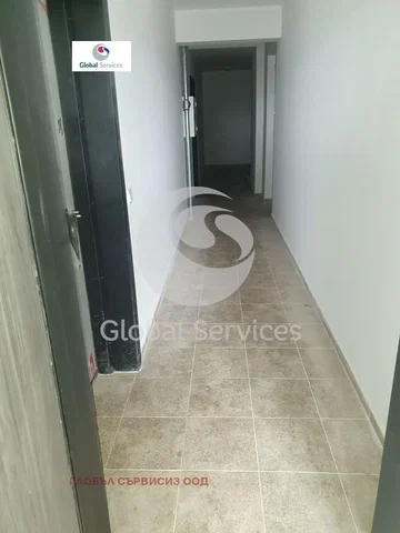 غرفة معيشة