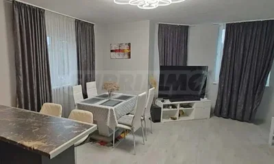 Дневна соба