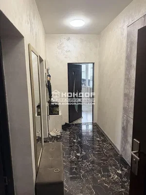 غرفة معيشة