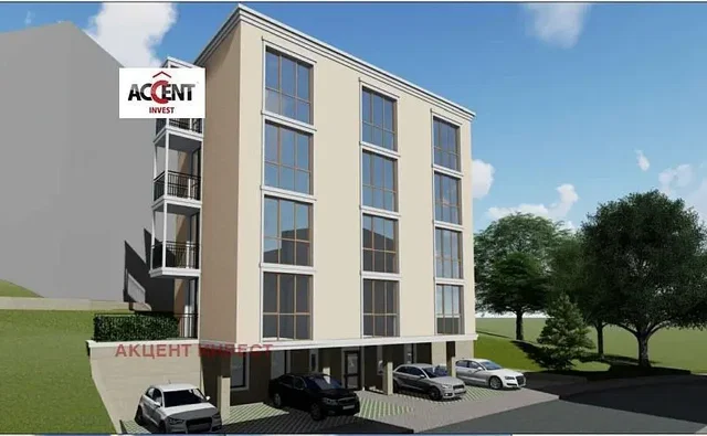 غرفة معيشة