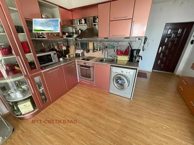 Dnevni boravak