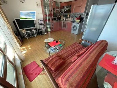 Dnevni boravak