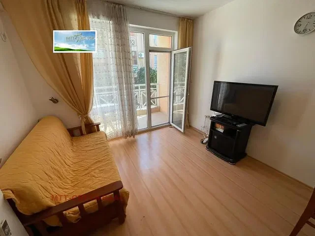 غرفة معيشة