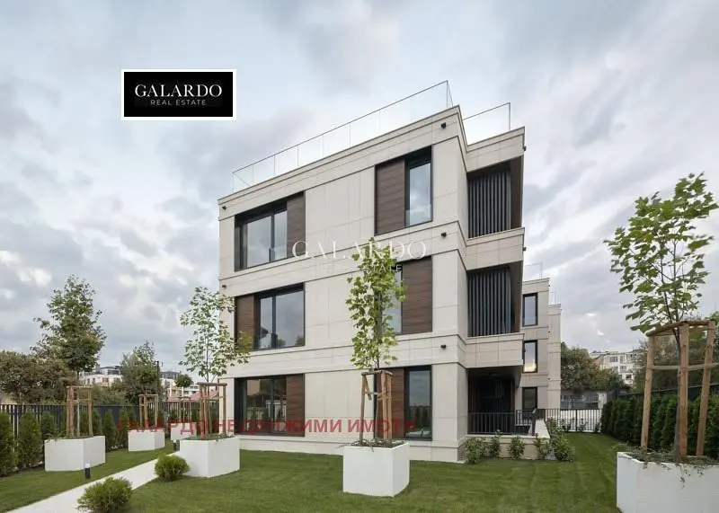 غرفة معيشة