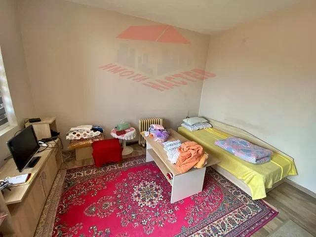 Dnevni boravak