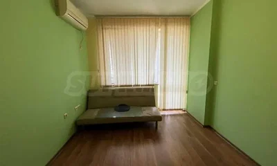 غرفة معيشة