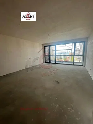 غرفة معيشة