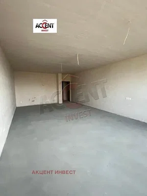 غرفة معيشة