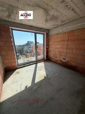 غرفة معيشة