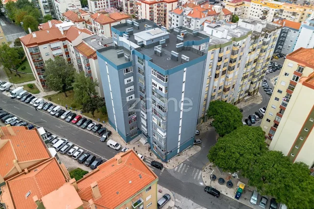 Obývačka