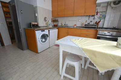 غرفة معيشة