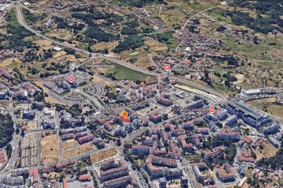 Obývačka