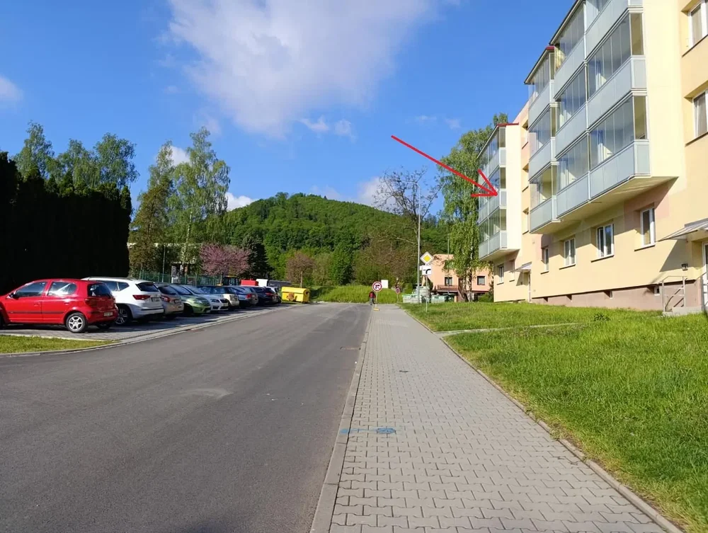 Ostatní