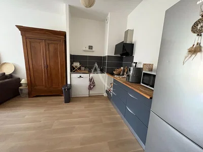 Obývací pokoj