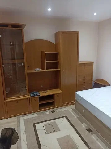 غرفة معيشة