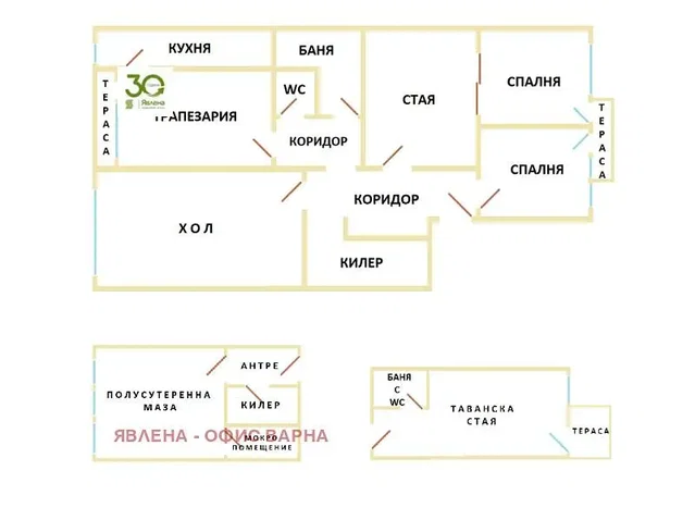 Dnevna soba