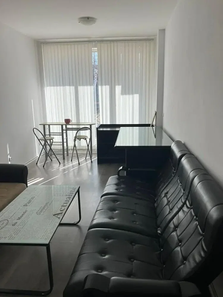 Dnevni boravak