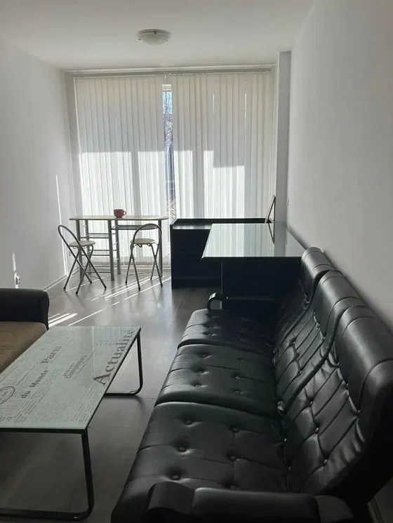 Dnevni boravak