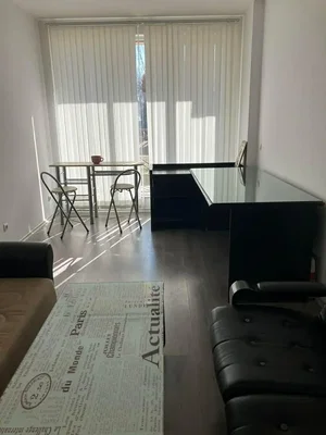 Dnevni boravak