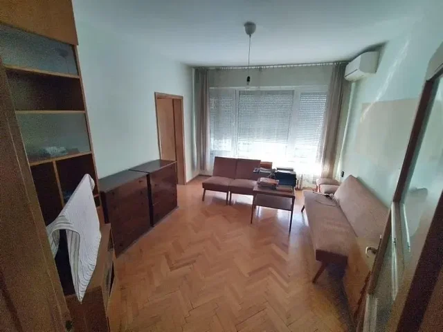 Дневна соба