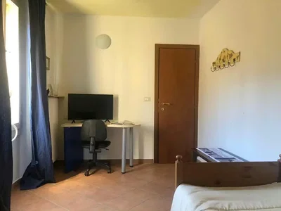 Oturma odası