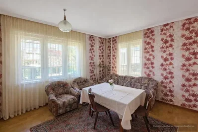 Dnevni boravak